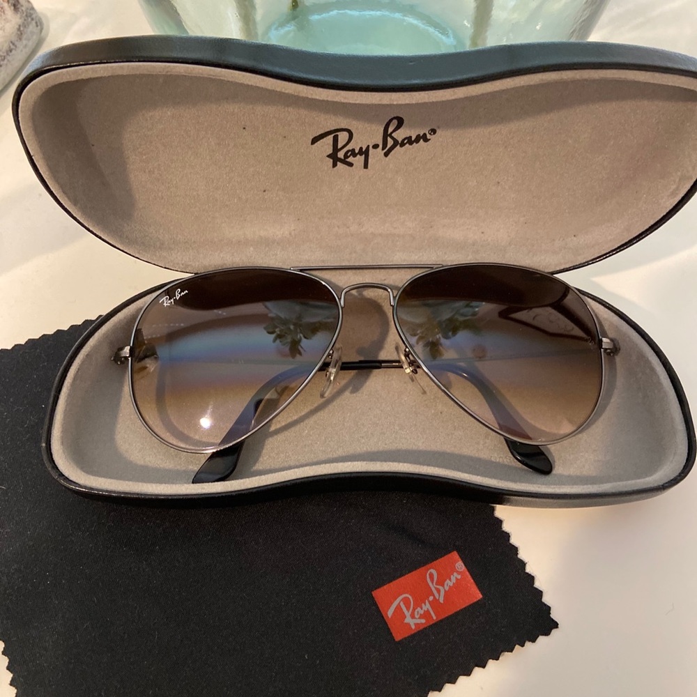 Ray-ban Sunglasses